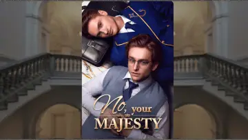 Задник к фильму "No, Your Majesty" #607628