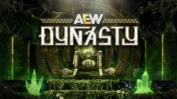 Задник к фильму "AEW Dynasty 2026" #796814