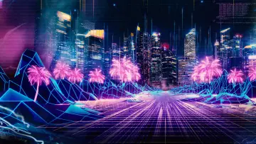Задник к фильму "AEW Revolution 2026" #768884