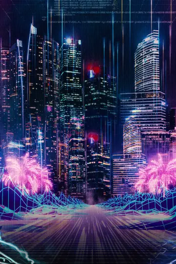 Постер к фильму "AEW Revolution 2026" #768925