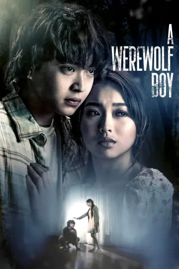 Постер к фильму "A Werewolf Boy" #539985