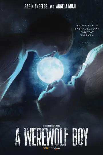 Постер к фильму "A Werewolf Boy" #539986