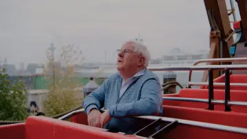 Задник к фильму "Pretpark Hennie" #555059