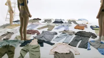 Задник к фильму "The Second Skin" #1140131