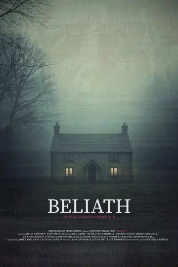 Постер к фильму "Beliath" #1284902