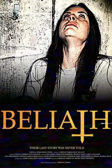 Постер к фильму "Beliath" #1284903