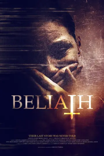 Постер к фильму "Beliath" #1284904
