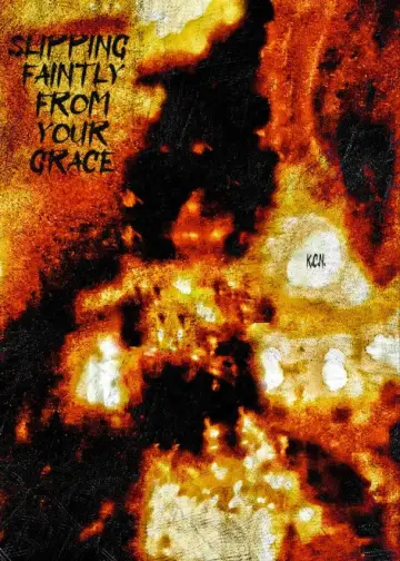 Slipping Faintly From Your Grace постер