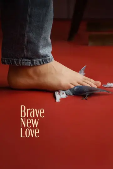 Постер к фильму "Brave New Love" #1144060