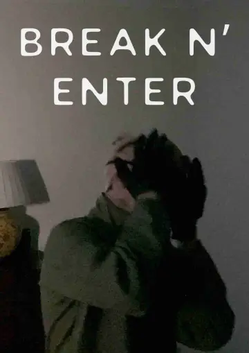 Постер к фильму "Break N