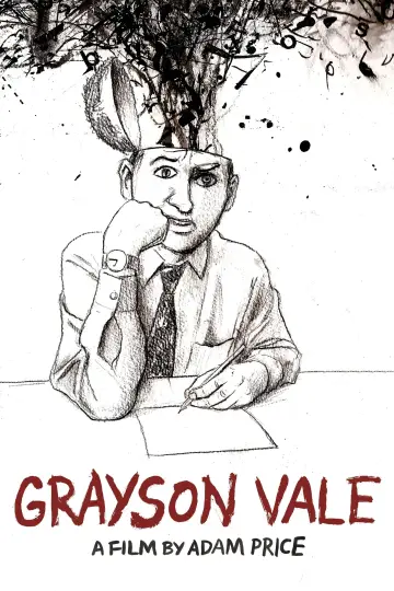 Постер к фильму "Grayson Vale" #973785
