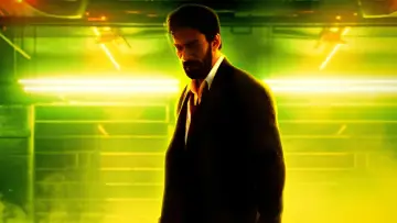 Задник к фильму "จอมขมังเวทย์ BEGINS" #599237