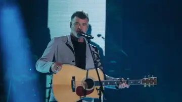 Задник к фильму "Le Grand Concert de la Francophonie célèbre Jean-Jaques Goldman" #782986