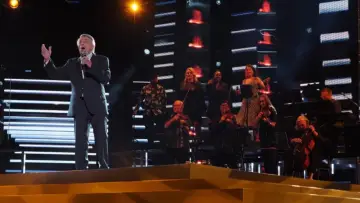 Задник к фильму "Le Grand Concert de la Francophonie célèbre Jean-Jaques Goldman" #782988