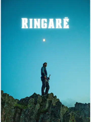 Постер к фильму "Ringarë" #548397