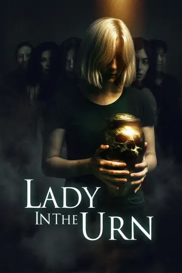 Постер к фильму "Lady in the Urn" #914530