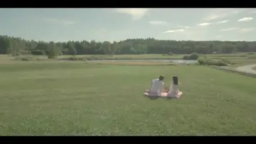 Задник к фильму "A Summer Story" #544336