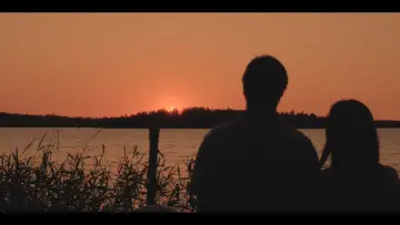 Задник к фильму "A Summer Story" #544339