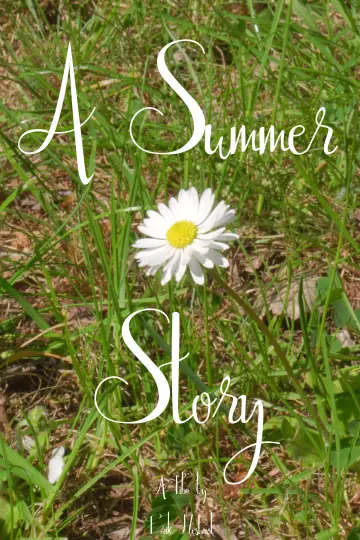 Постер к фильму "A Summer Story" #544341