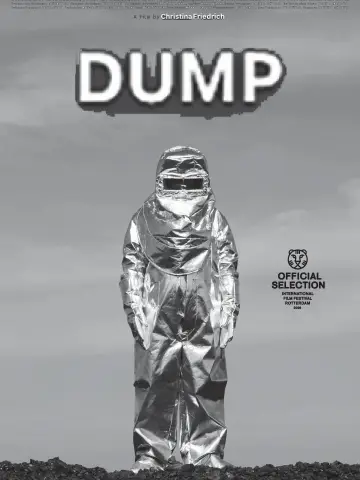 Постер к фильму "Dump" #1140196
