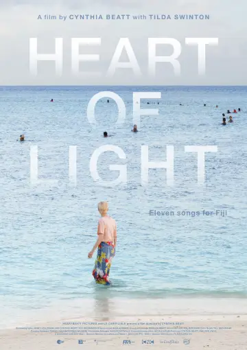 Постер к фильму "Heart of Light: Eleven Songs for Fiji" #542245