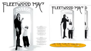 Задник к фильму "Fleetwood Mac: Fleetwood Mac" #1632928