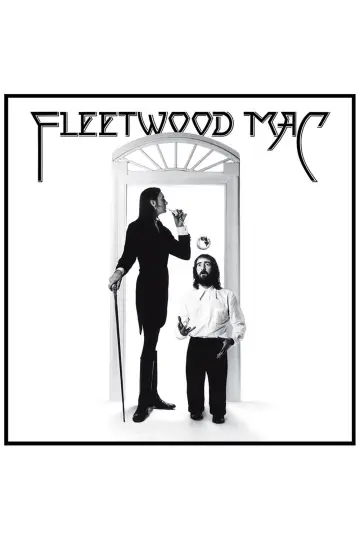 Постер к фильму "Fleetwood Mac: Fleetwood Mac" #1632929