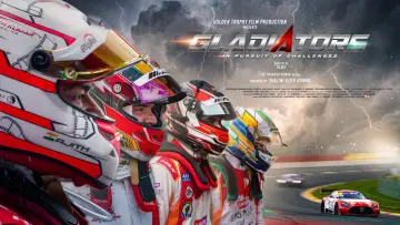 Задник к фильму "Gladiators" #1205155