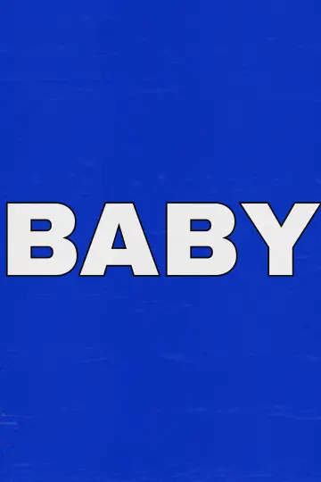 Baby постер