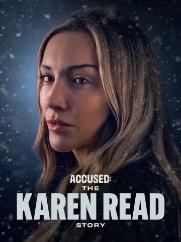 Постер к фильму "Accused: The Karen Read Story" #540969
