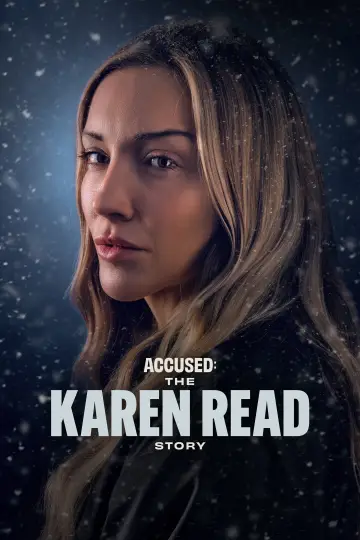 Accused: The Karen Read Story постер