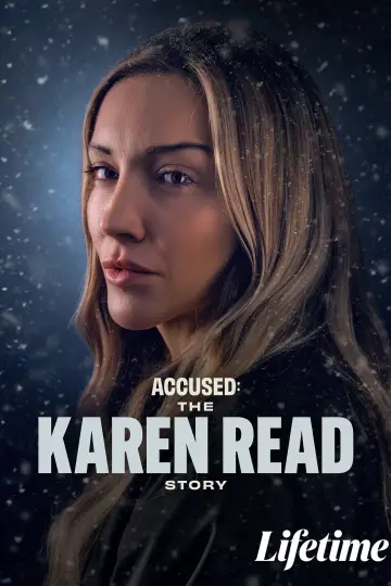 Постер к фильму "Accused: The Karen Read Story" #922094