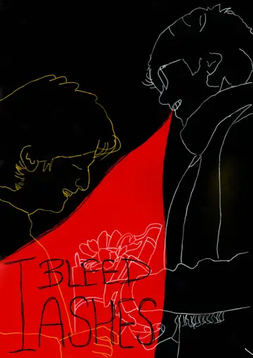 Постер к фильму "I Bleed Ashes" #542249