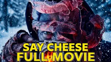 Задник к фильму "Say Cheese" #1594010