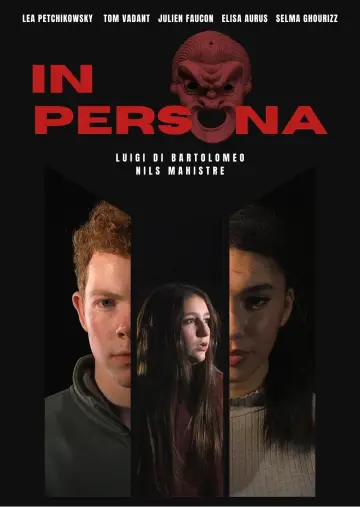 Постер к фильму "In Persona" #779180