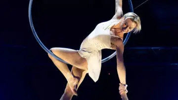 Задник к фильму "Les Folies Gruss, 50 ans à Paris" #542519