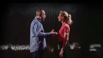Задник к фильму "7 scènes de ménage" #1141023