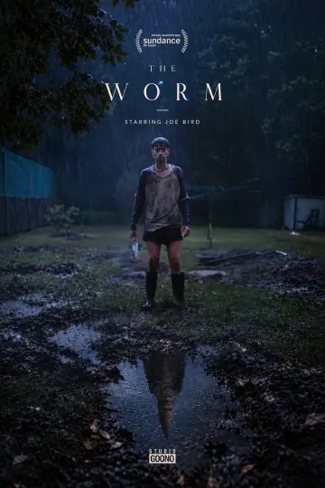 Постер к фильму "The Worm" #1780209