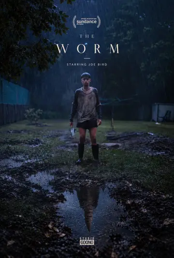 Постер к фильму "The Worm" #1780210