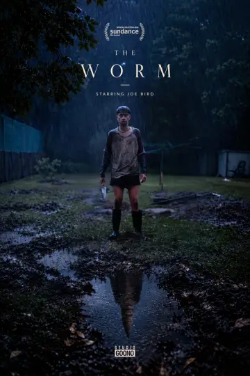 Постер к фильму "The Worm" #1780211