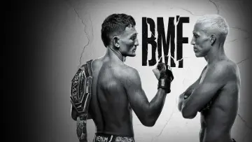 Задник к фильму "UFC 326: Холлоуэй vs. Оливейра 2" #771495