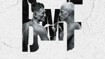 Задник к фильму "UFC 326: Холлоуэй vs. Оливейра 2" #771497