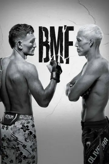 Постер к фильму "UFC 326: Холлоуэй vs. Оливейра 2" #771507