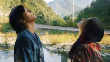 Задник к фильму "错过了，遗憾吗？" #817184