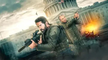 Задник к фильму "One Last Shot" #1577231