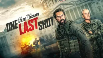 Задник к фильму "One Last Shot" #1722493