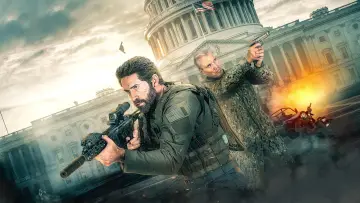 Задник к фильму "One Last Shot" #1722494