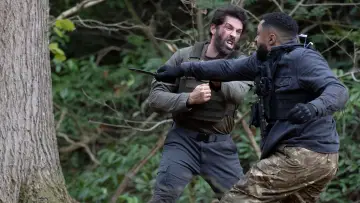 Задник к фильму "One Last Shot" #1722495