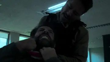 Задник к фильму "One Last Shot" #1722497
