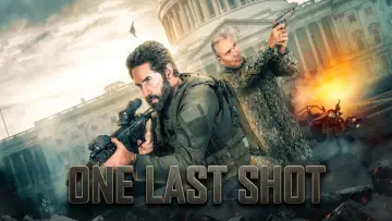 Задник к фильму "One Last Shot" #1722499